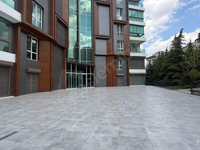 SUBAYEVLERİNDE VADİ VE ORMAN MANZARALI 4+1 SATILIK LÜKS DAİRE - Görsel 7