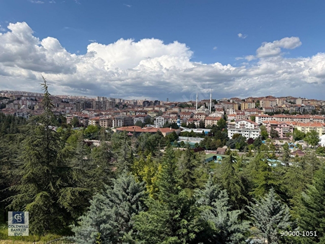 SUBAYEVLERİNDE VADİ VE ORMAN MANZARALI 4+1 SATILIK LÜKS DAİRE - Görsel 8