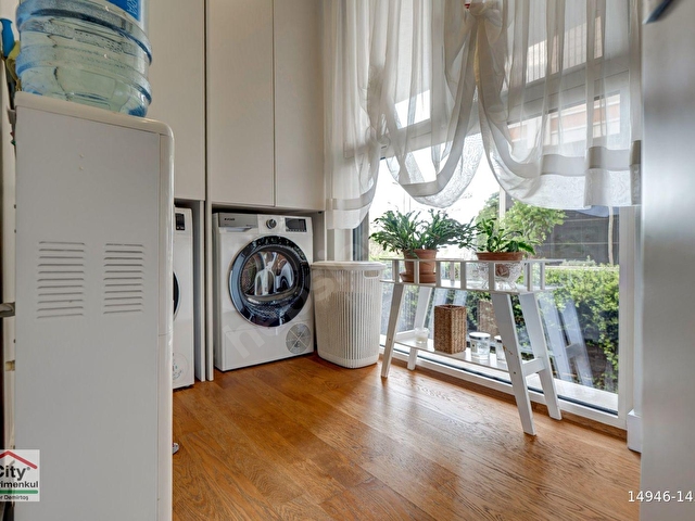 CADDEBOSTAN YALI PARSELİ,DENİZ MANZ.YENİ,KATTA TEK , 225M2,4,5+1 - Görsel 19