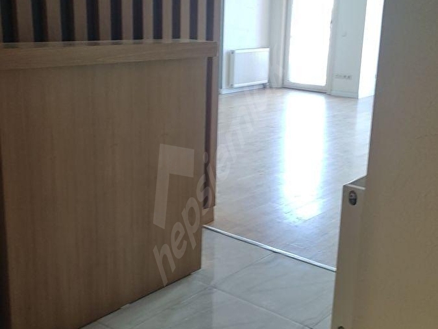 GÖKTÜRK 3+1 OFİS TABELA DEĞERİ KULLANIMA UYGUN İSTANBUL CADDESİ - Görsel 17