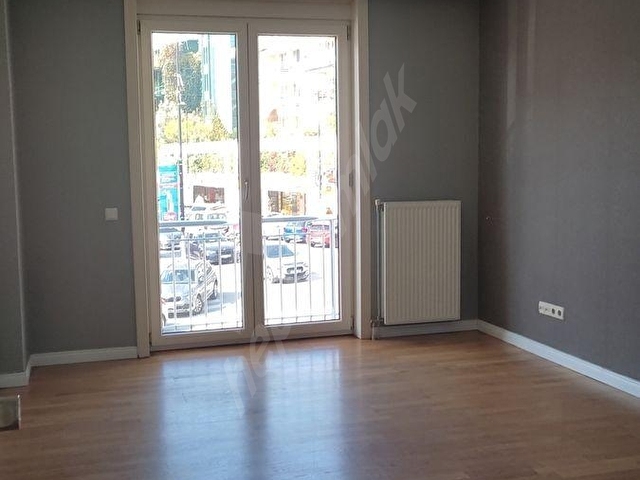 GÖKTÜRK 3+1 OFİS TABELA DEĞERİ KULLANIMA UYGUN İSTANBUL CADDESİ - Görsel 20