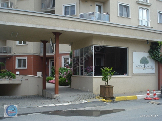 GÖKTÜRK 3+1 OFİS TABELA DEĞERİ KULLANIMA UYGUN İSTANBUL CADDESİ - Görsel 29