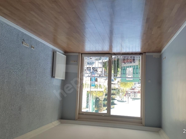 GÖKTÜRK 3+1 OFİS TABELA DEĞERİ KULLANIMA UYGUN İSTANBUL CADDESİ - Görsel 11