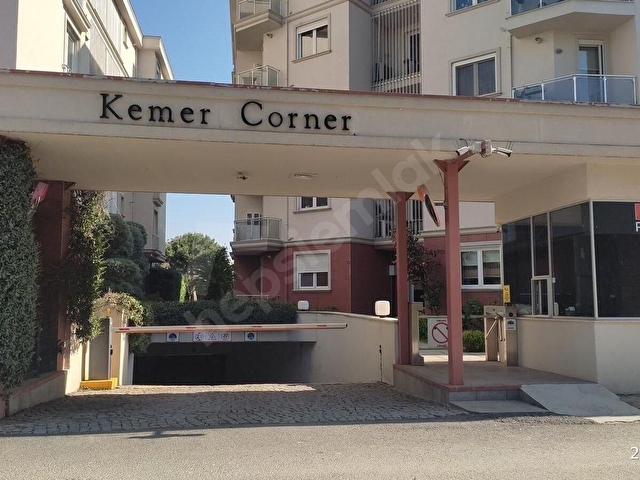 GÖKTÜRK 3+1 OFİS TABELA DEĞERİ KULLANIMA UYGUN İSTANBUL CADDESİ - Görsel 4