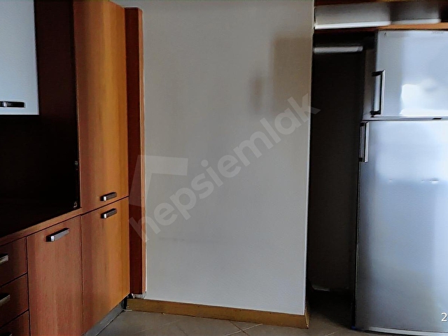 GÖKTÜRK 3+1 OFİS TABELA DEĞERİ KULLANIMA UYGUN İSTANBUL CADDESİ - Görsel 14