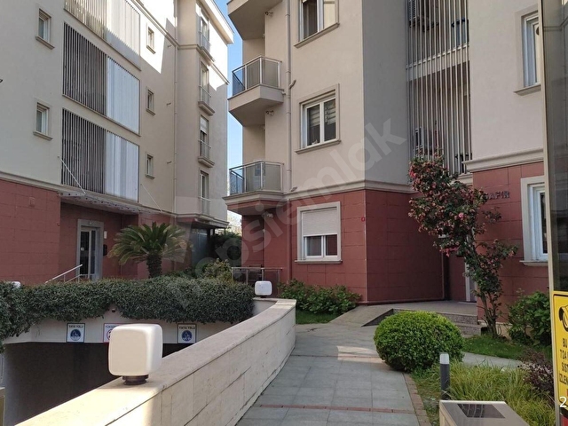 GÖKTÜRK 3+1 OFİS TABELA DEĞERİ KULLANIMA UYGUN İSTANBUL CADDESİ - Görsel 8