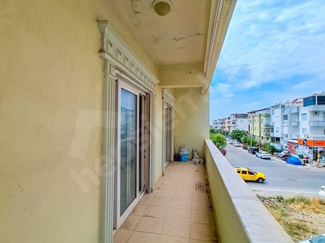 DENİZE 1 KM MESAFEDE SATILIK DUBLEX DAİRE! - Görsel 23