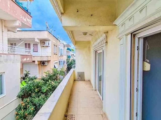 DENİZE 1 KM MESAFEDE SATILIK DUBLEX DAİRE! - Görsel 25