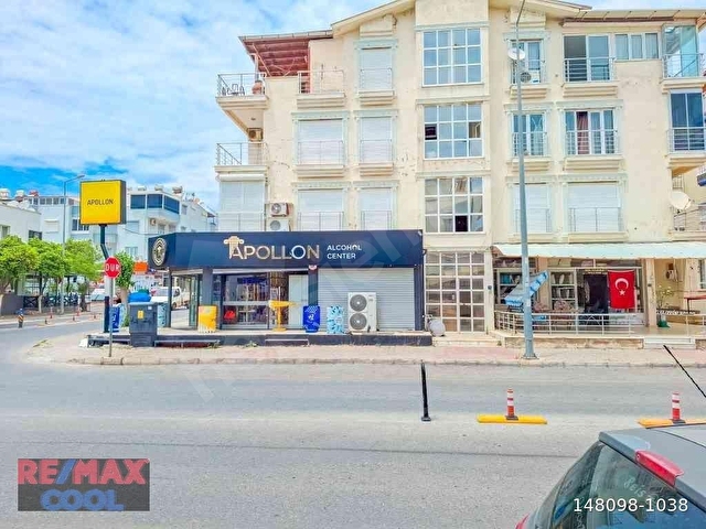 DENİZE 1 KM MESAFEDE SATILIK DUBLEX DAİRE! - Görsel 2