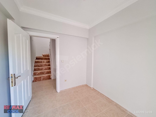 DENİZE 1 KM MESAFEDE SATILIK DUBLEX DAİRE! - Görsel 15