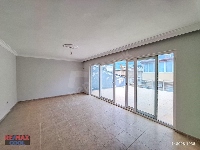 DENİZE 1 KM MESAFEDE SATILIK DUBLEX DAİRE! - Görsel 19