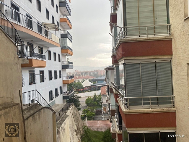 SANATORYUM HASTANESİNE YÜRÜME MESAFESİNDE ASANSÖRLÜ 3+1 !! - Görsel 27