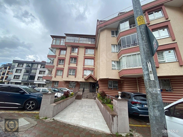 SANATORYUM HASTANESİNE YÜRÜME MESAFESİNDE ASANSÖRLÜ 3+1 !! - Görsel 30