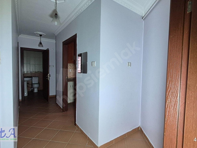 Üsküdar Kısıklı Metro Yakın 2+1 Kiralık Daire Enta Emlak - Görsel 6