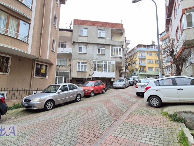 Üsküdar Kısıklı Metro Yakın 2+1 Kiralık Daire Enta Emlak - Görsel 22
