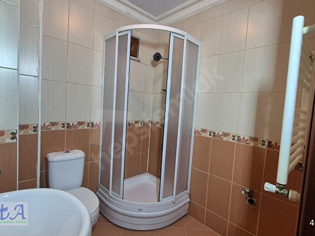 Üsküdar Kısıklı Metro Yakın 2+1 Kiralık Daire Enta Emlak - Görsel 10