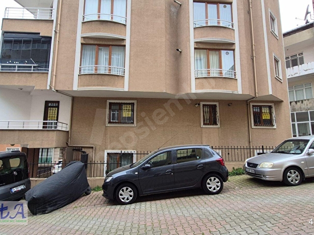 Üsküdar Kısıklı Metro Yakın 2+1 Kiralık Daire Enta Emlak - Görsel 21