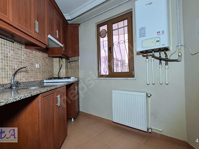 Üsküdar Kısıklı Metro Yakın 2+1 Kiralık Daire Enta Emlak - Görsel 7