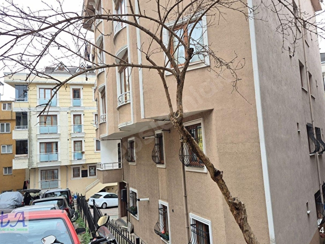 Üsküdar Kısıklı Metro Yakın 2+1 Kiralık Daire Enta Emlak - Görsel 25