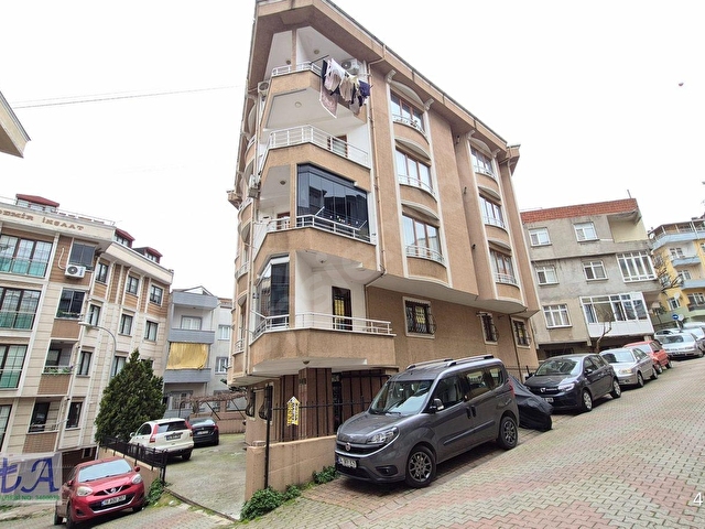 Üsküdar Kısıklı Metro Yakın 2+1 Kiralık Daire Enta Emlak - Görsel 20