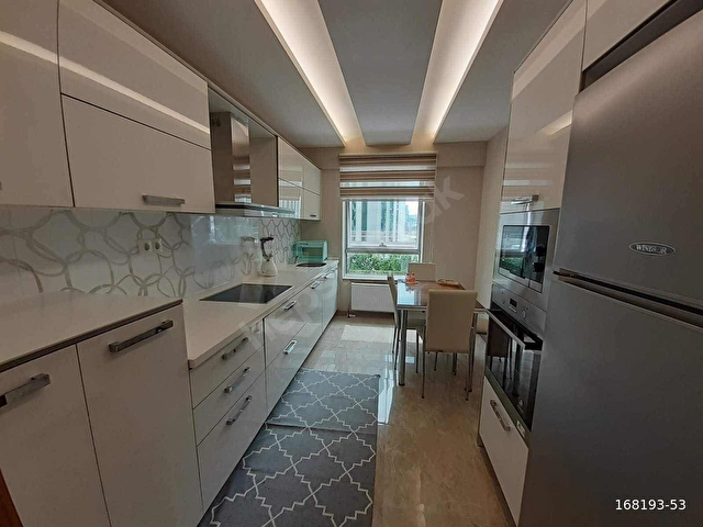NEW POİNTTEN PRESTİJ PARK SİTESİNDE 174 M2 SATILIK DAİRE - Görsel 14