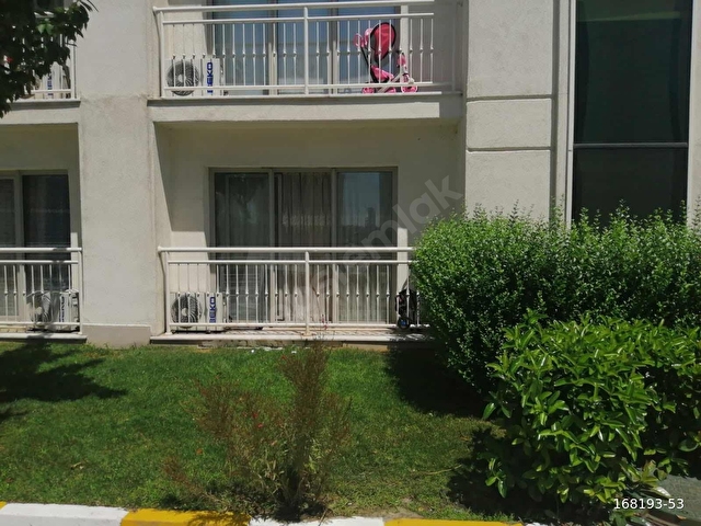 NEW POİNTTEN PRESTİJ PARK SİTESİNDE 174 M2 SATILIK DAİRE - Görsel 3