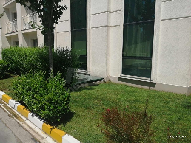 NEW POİNTTEN PRESTİJ PARK SİTESİNDE 174 M2 SATILIK DAİRE - Görsel 4