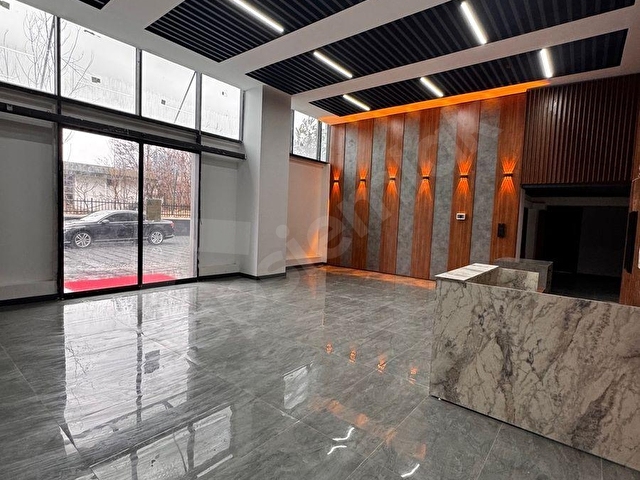 Mustafa Kemal mahallesinde metroya yakın 1+1 ofis - Görsel 3
