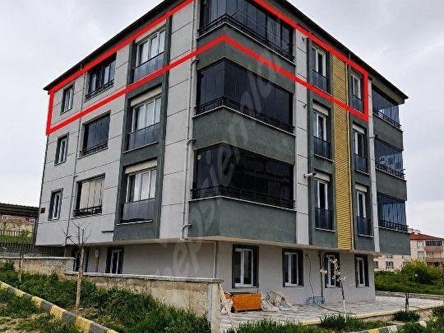 KAYA EMLAKTAN SATILIK 2+1 DAİRE110. M2 BAĞLAR BAŞI MAHALLESİ