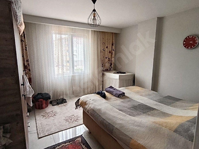 KAYA EMLAKTAN SATILIK 2+1 DAİRE110. M2 BAĞLAR BAŞI MAHALLESİ - Görsel 4