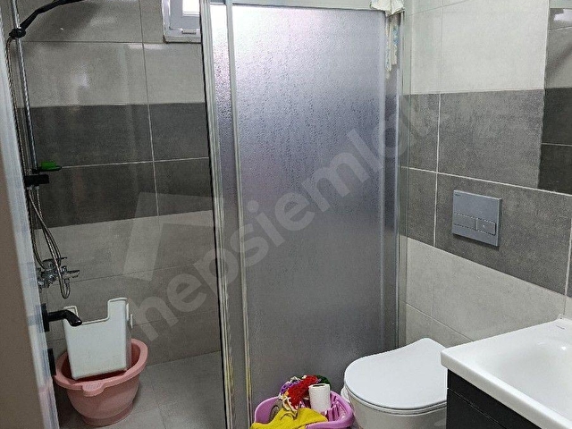 KAYA EMLAKTAN SATILIK 2+1 DAİRE110. M2 BAĞLAR BAŞI MAHALLESİ - Görsel 5