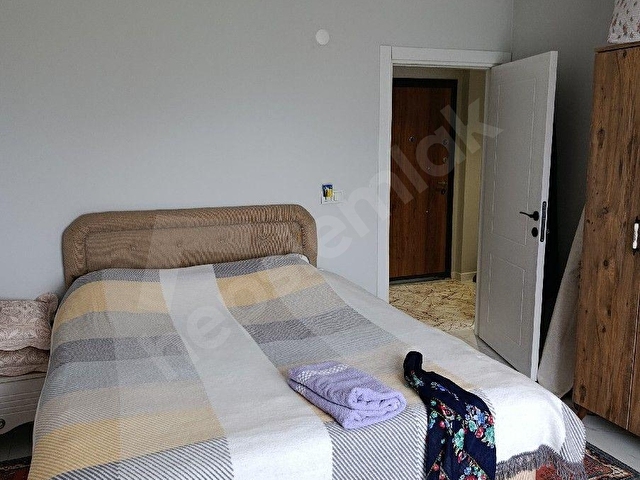 KAYA EMLAKTAN SATILIK 2+1 DAİRE110. M2 BAĞLAR BAŞI MAHALLESİ - Görsel 6