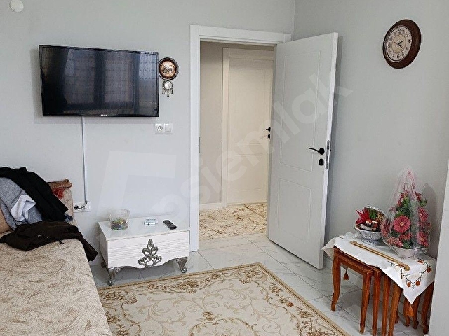 KAYA EMLAKTAN SATILIK 2+1 DAİRE110. M2 BAĞLAR BAŞI MAHALLESİ - Görsel 10