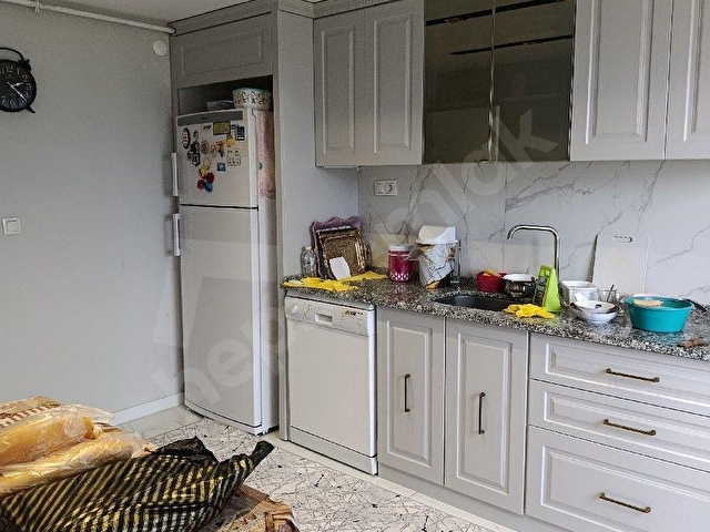 KAYA EMLAKTAN SATILIK 2+1 DAİRE110. M2 BAĞLAR BAŞI MAHALLESİ - Görsel 11
