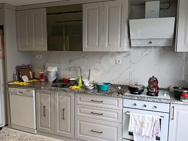KAYA EMLAKTAN SATILIK 2+1 DAİRE110. M2 BAĞLAR BAŞI MAHALLESİ - Görsel 12