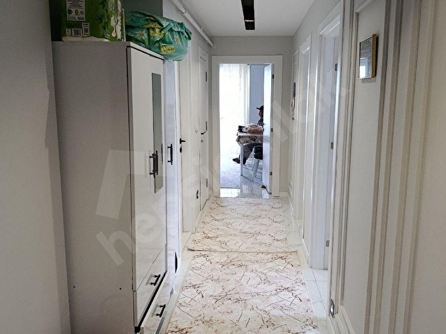 KAYA EMLAKTAN SATILIK 2+1 DAİRE110. M2 BAĞLAR BAŞI MAHALLESİ - Görsel 17
