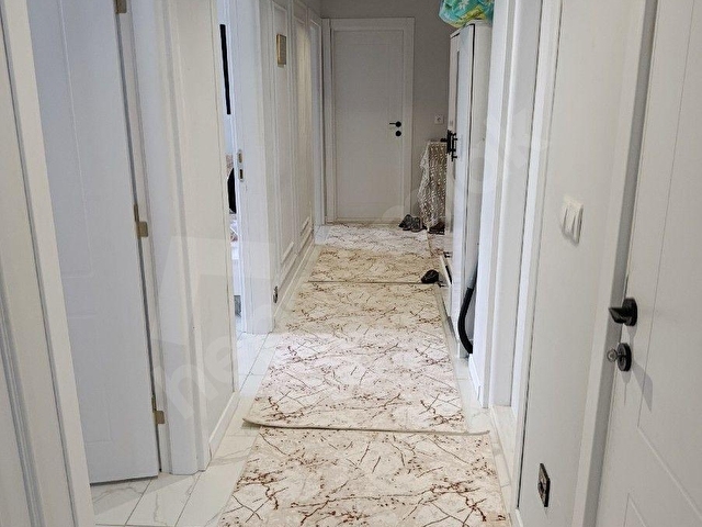 KAYA EMLAKTAN SATILIK 2+1 DAİRE110. M2 BAĞLAR BAŞI MAHALLESİ - Görsel 18