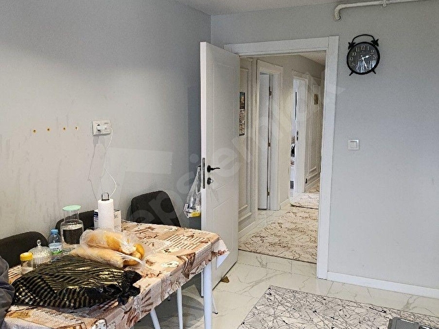KAYA EMLAKTAN SATILIK 2+1 DAİRE110. M2 BAĞLAR BAŞI MAHALLESİ - Görsel 19
