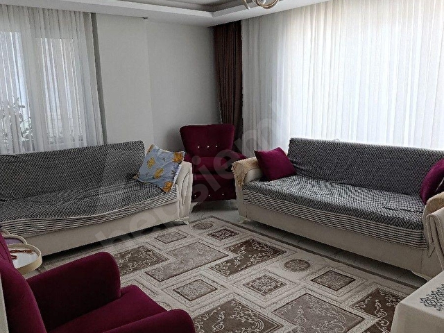 KAYA EMLAKTAN SATILIK 2+1 DAİRE110. M2 BAĞLAR BAŞI MAHALLESİ - Görsel 20
