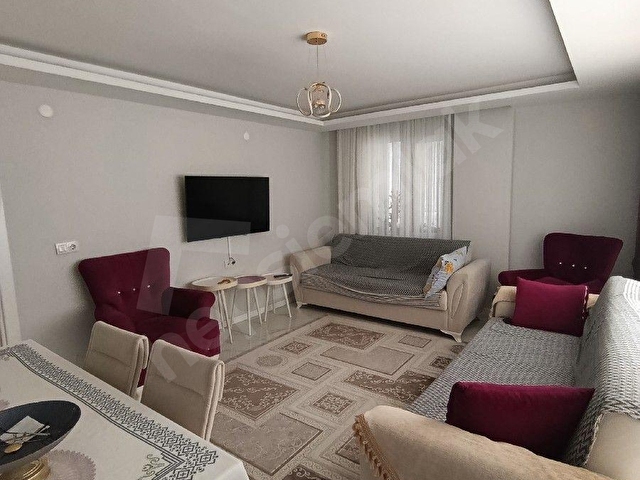 KAYA EMLAKTAN SATILIK 2+1 DAİRE110. M2 BAĞLAR BAŞI MAHALLESİ - Görsel 21