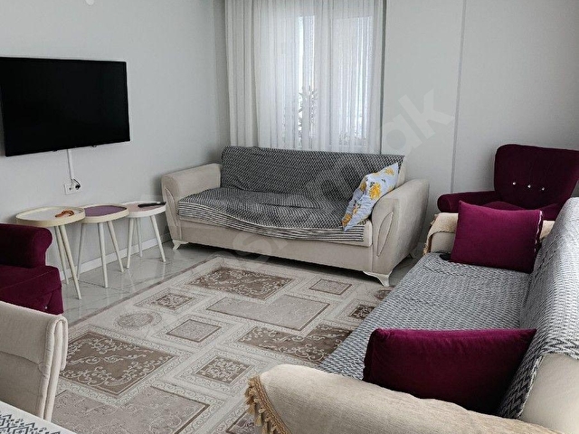 KAYA EMLAKTAN SATILIK 2+1 DAİRE110. M2 BAĞLAR BAŞI MAHALLESİ - Görsel 22