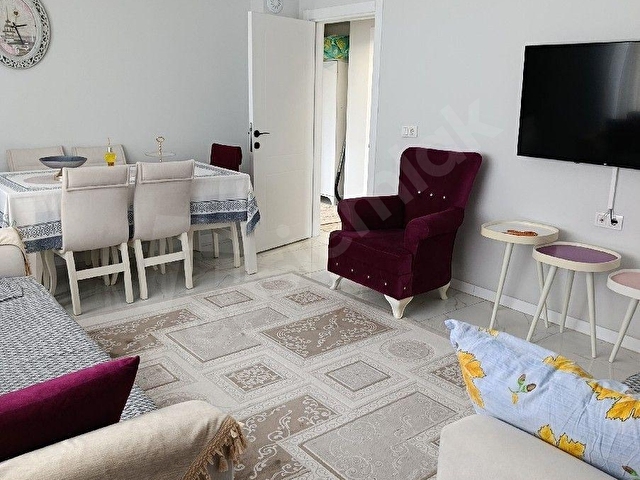 KAYA EMLAKTAN SATILIK 2+1 DAİRE110. M2 BAĞLAR BAŞI MAHALLESİ - Görsel 24