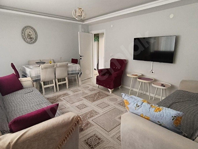 KAYA EMLAKTAN SATILIK 2+1 DAİRE110. M2 BAĞLAR BAŞI MAHALLESİ - Görsel 25