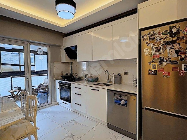 Beylikdüzü Adnan Kahveci Satılık