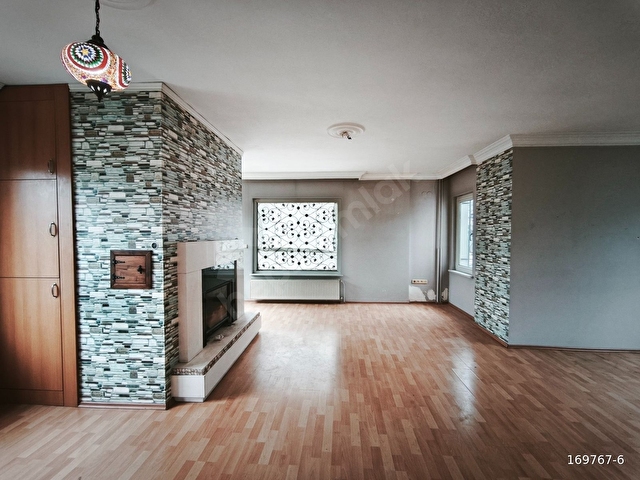 MUDANYA ÇAĞRIŞANDA MERKEZİ KONUMDA 425 m² TRİPLEX VİLLA - Görsel 26