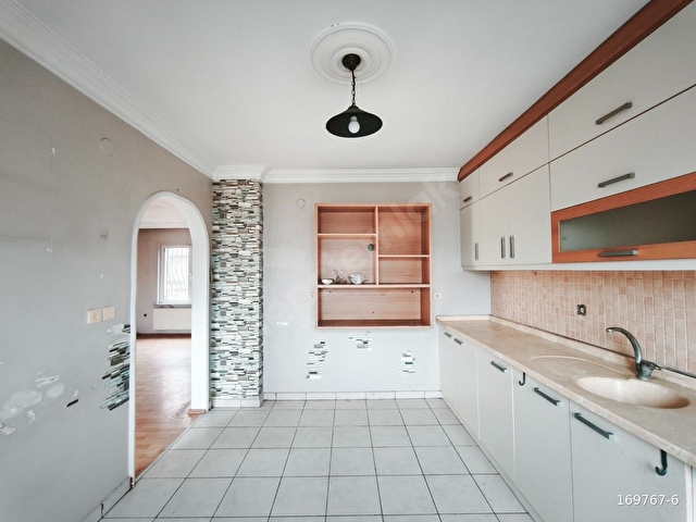 MUDANYA ÇAĞRIŞANDA MERKEZİ KONUMDA 425 m² TRİPLEX VİLLA - Görsel 25
