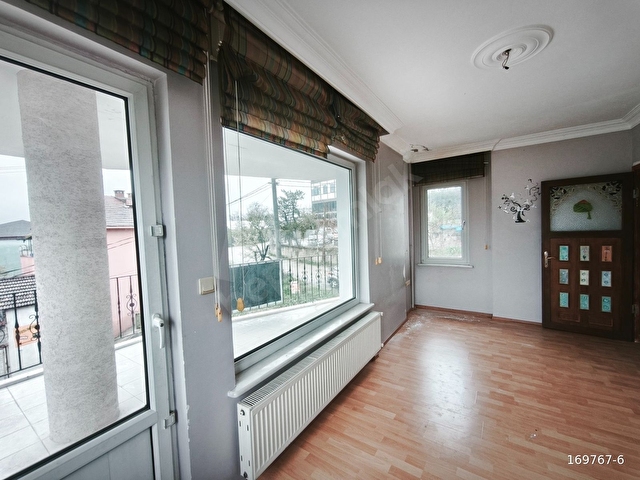 MUDANYA ÇAĞRIŞANDA MERKEZİ KONUMDA 425 m² TRİPLEX VİLLA - Görsel 19