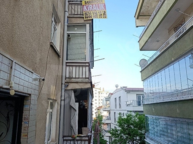 SAHİBİNDEN TEMİZ ÜST KAT GÜNEY CEPHE - Görsel 17