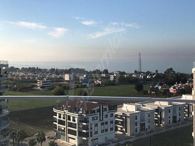 GREEN PARK SİTESİNDE SATILIK DUBLEKS - Görsel 22