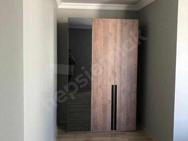 GREEN PARK SİTESİNDE SATILIK DUBLEKS - Görsel 18